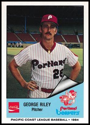 206 George Riley